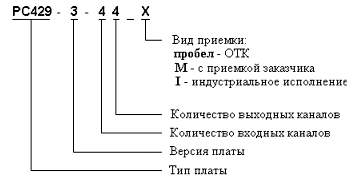PC429-3. ���������� ��� ������.