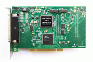DD64-PCI